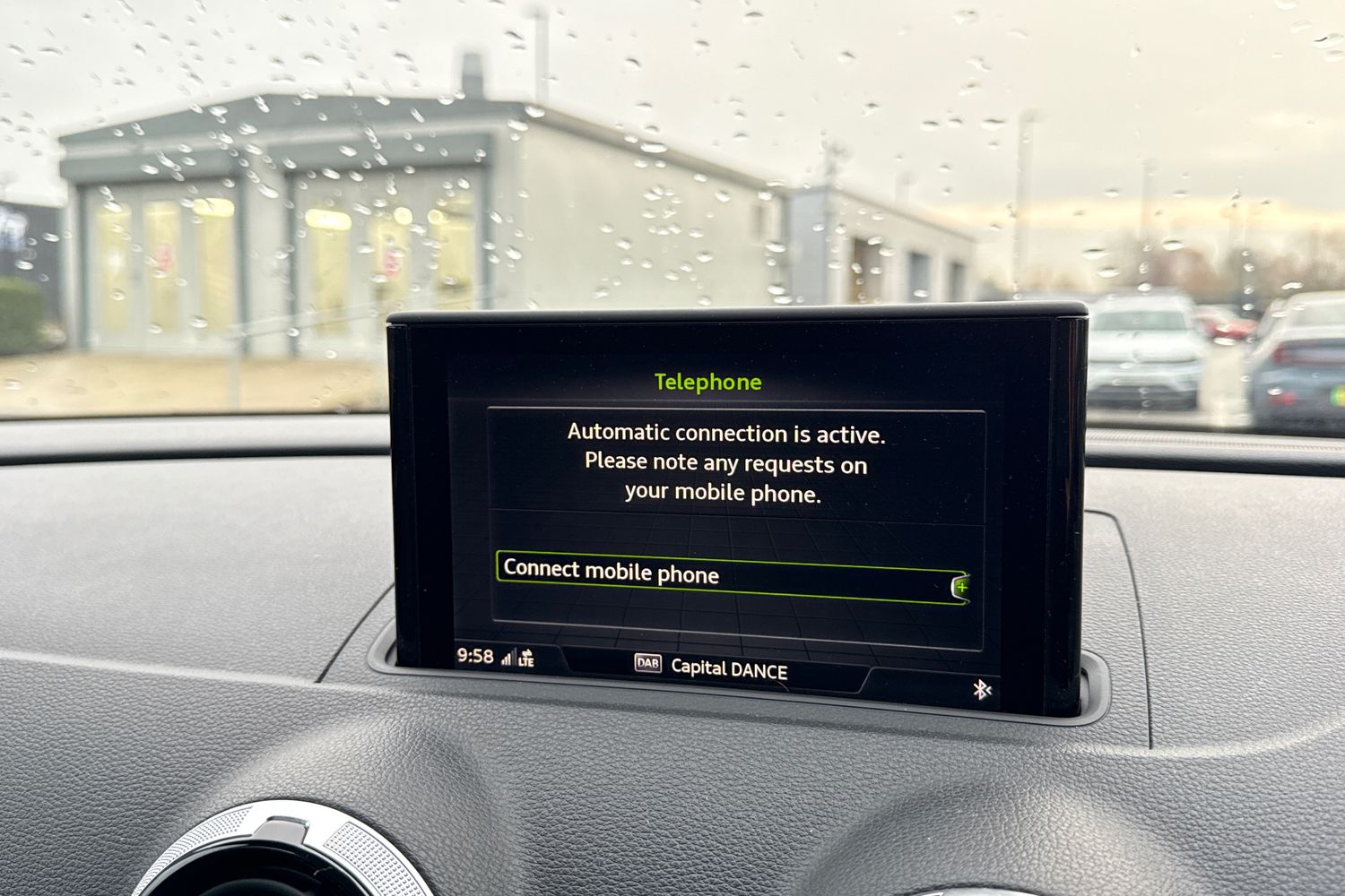 Used Audi A3 2017 for sale - 77026487: Photo 49