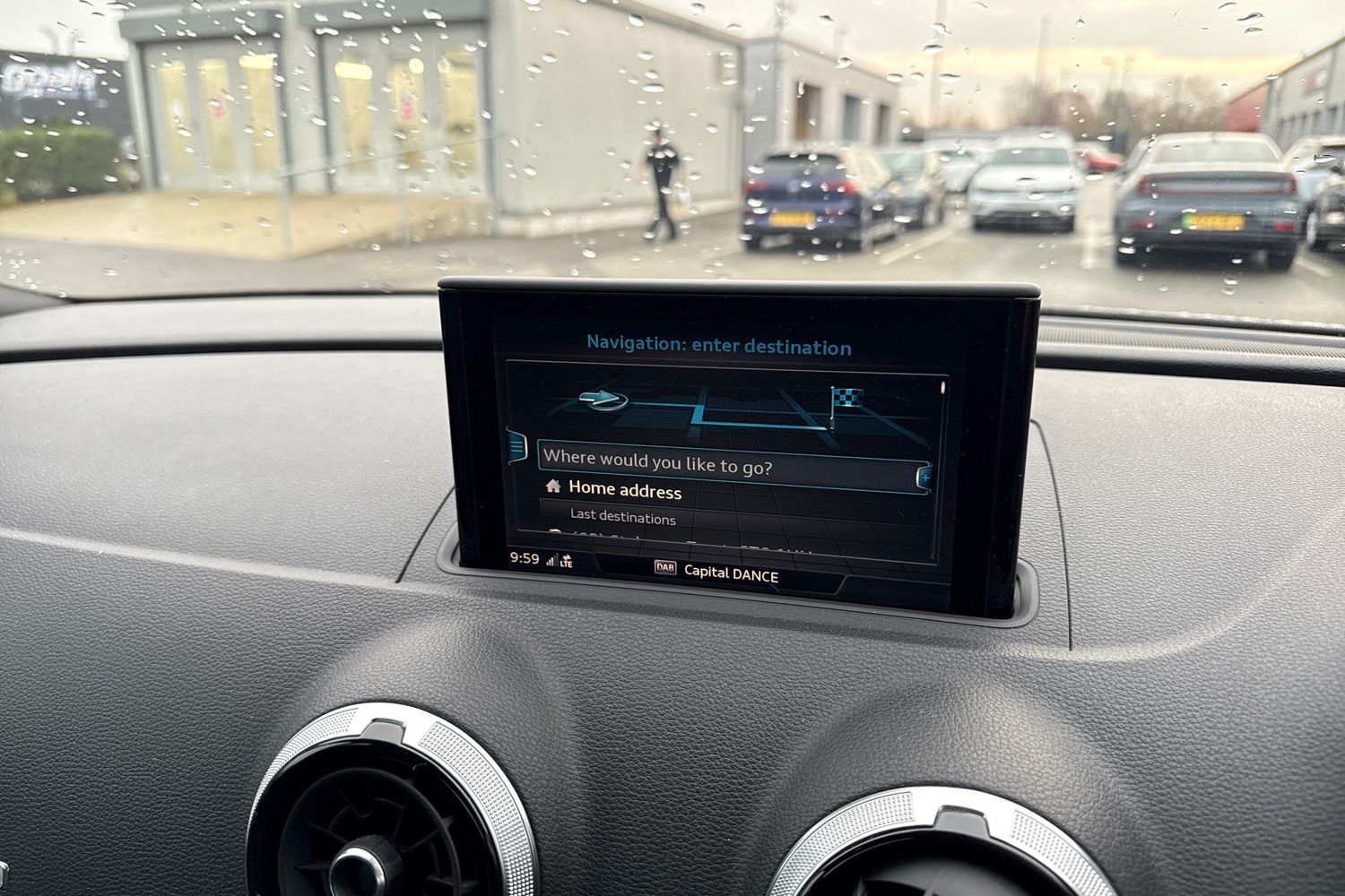 Used Audi A3 2017 for sale - 77026487: Photo 50