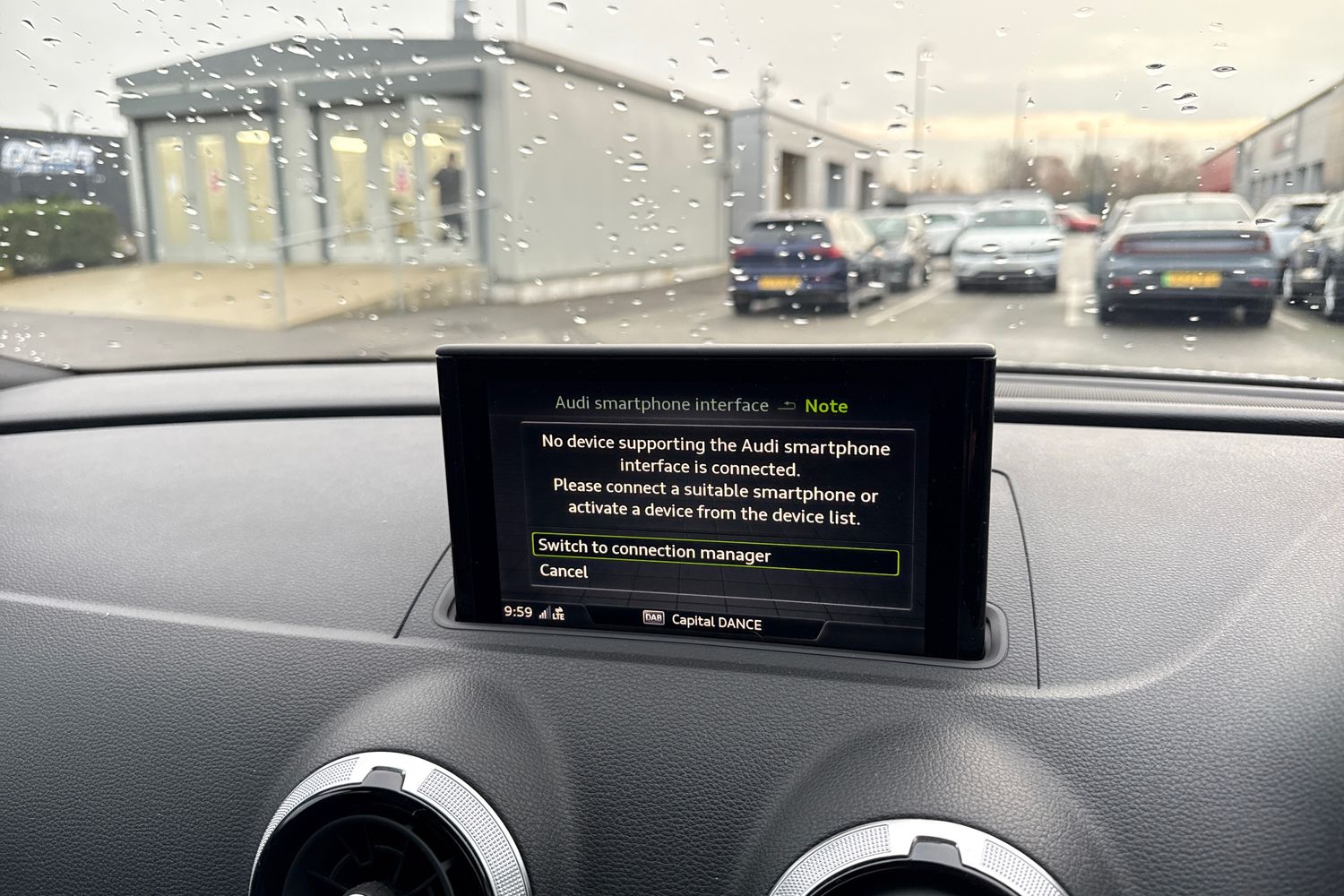 Used Audi A3 2017 for sale - 77026487: Photo 51