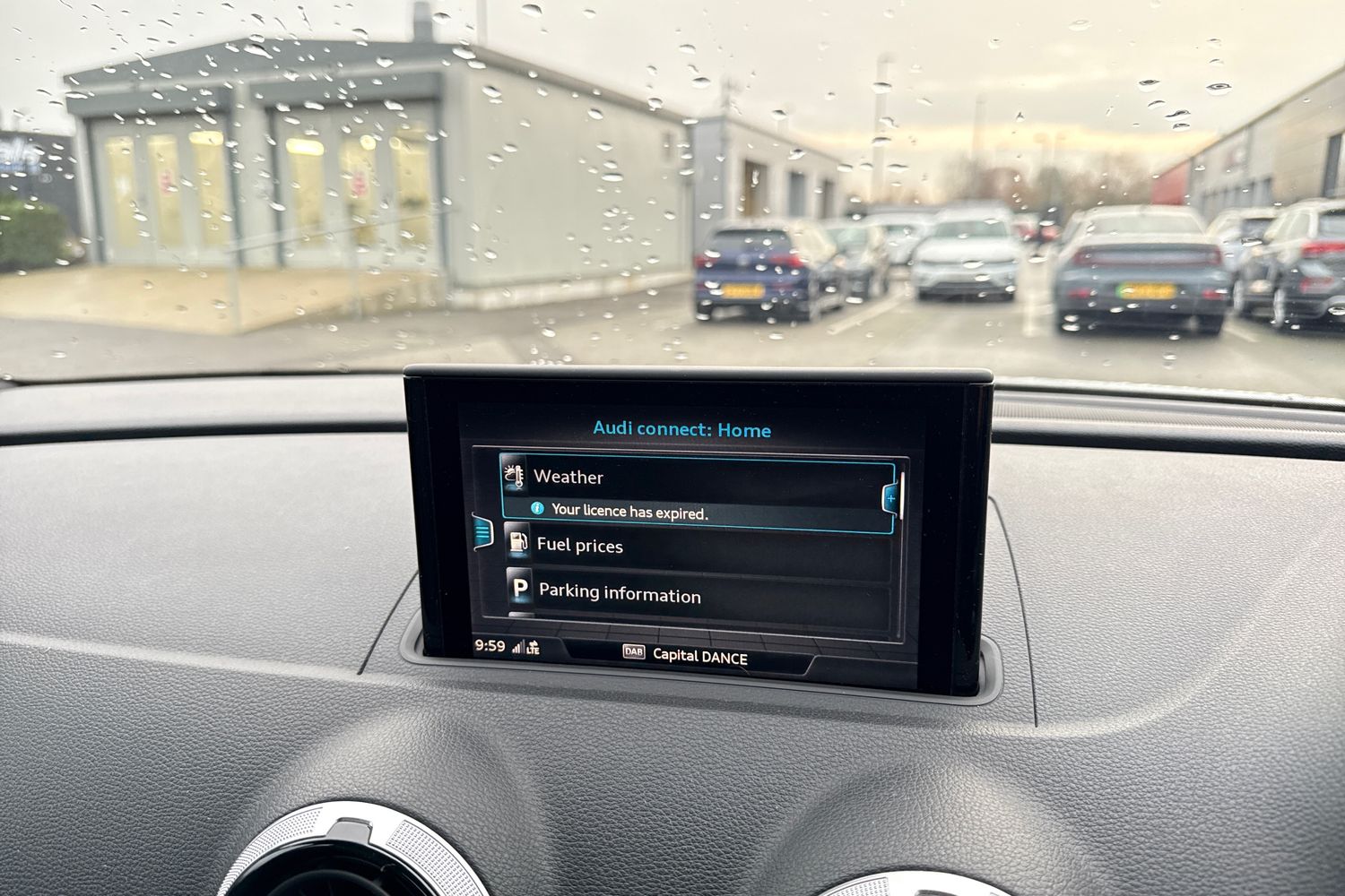 Used Audi A3 2017 for sale - 77026487: Photo 52