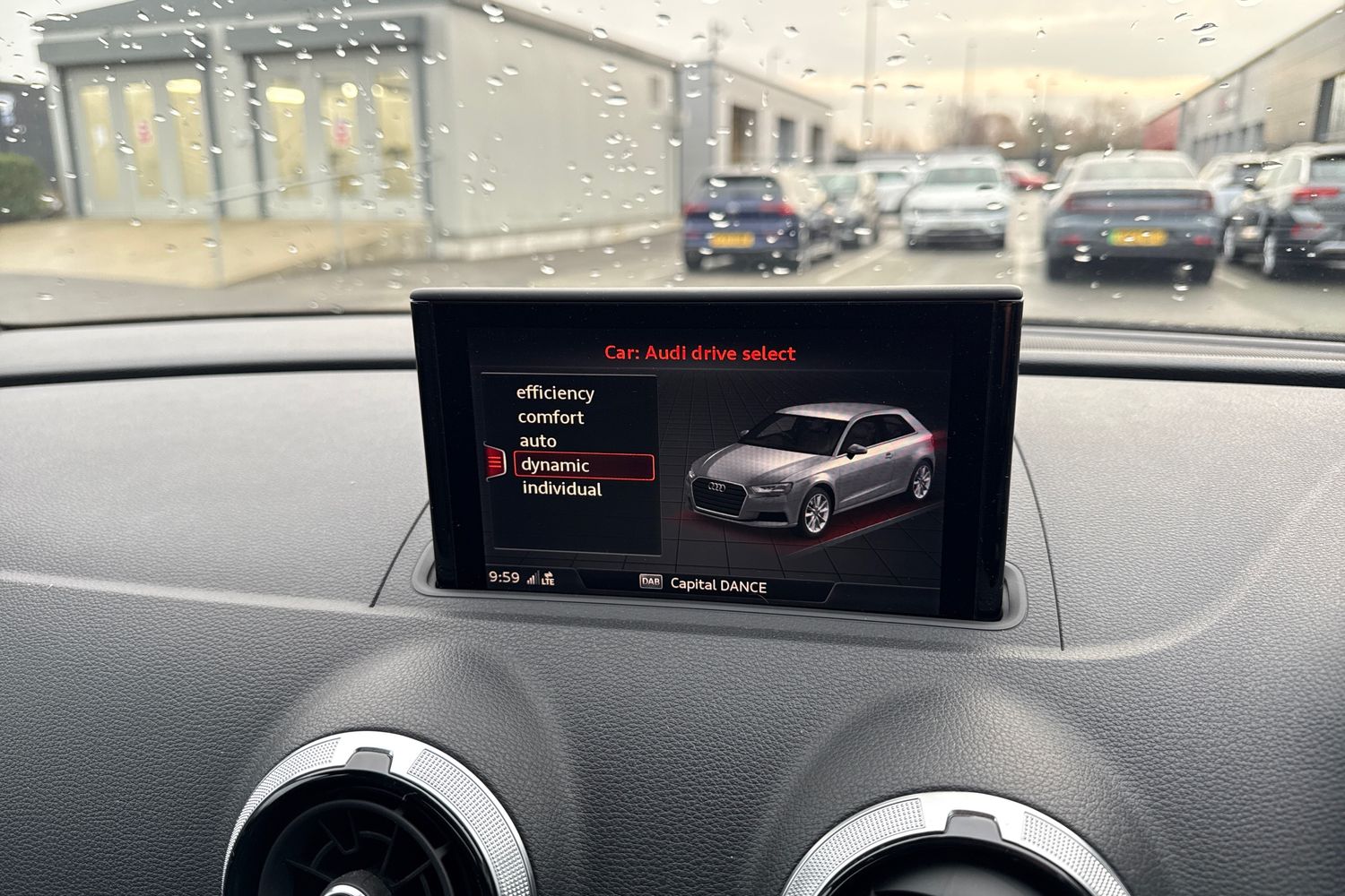 Used Audi A3 2017 for sale - 77026487: Photo 53