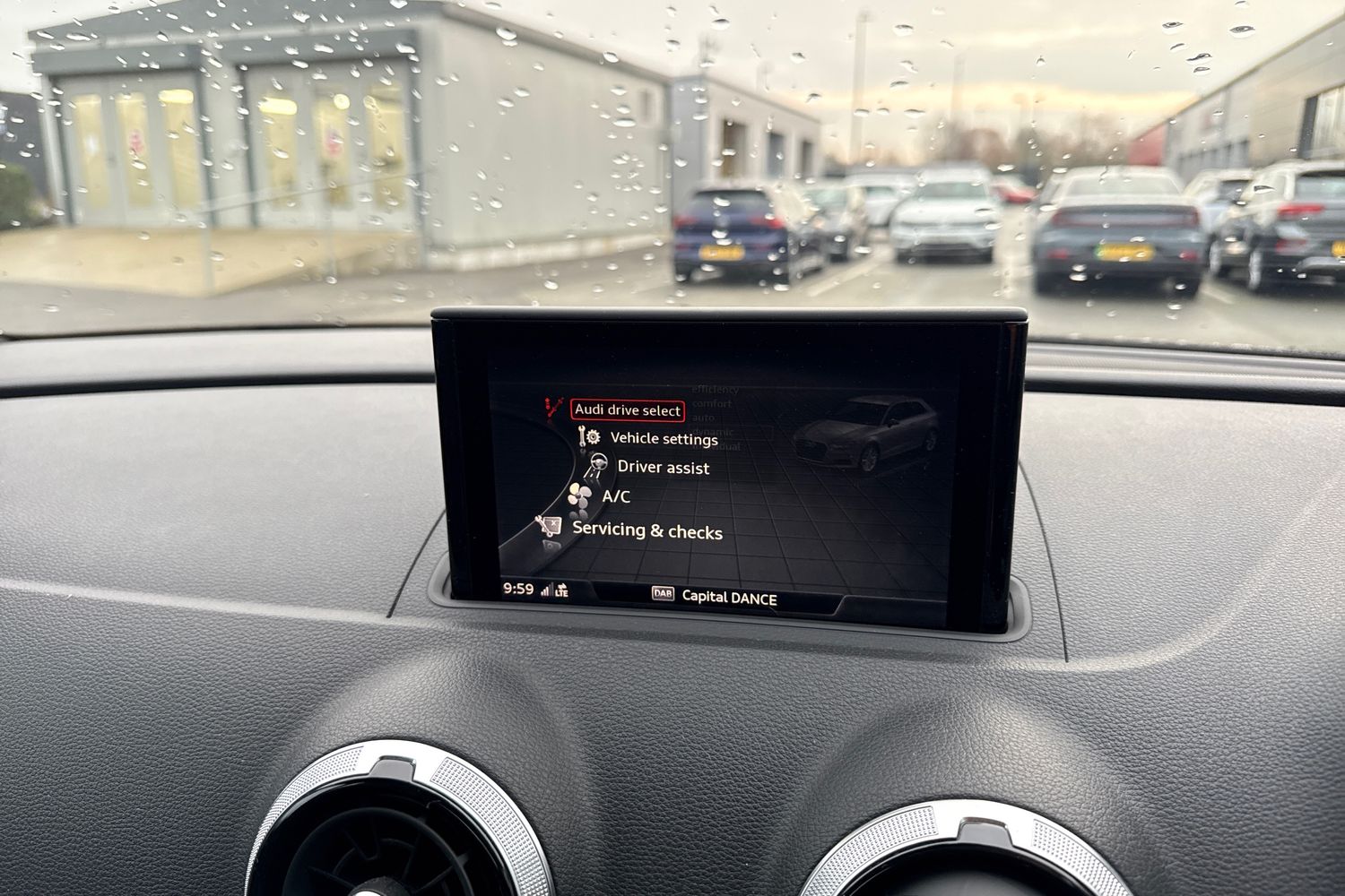 Used Audi A3 2017 for sale - 77026487: Photo 54