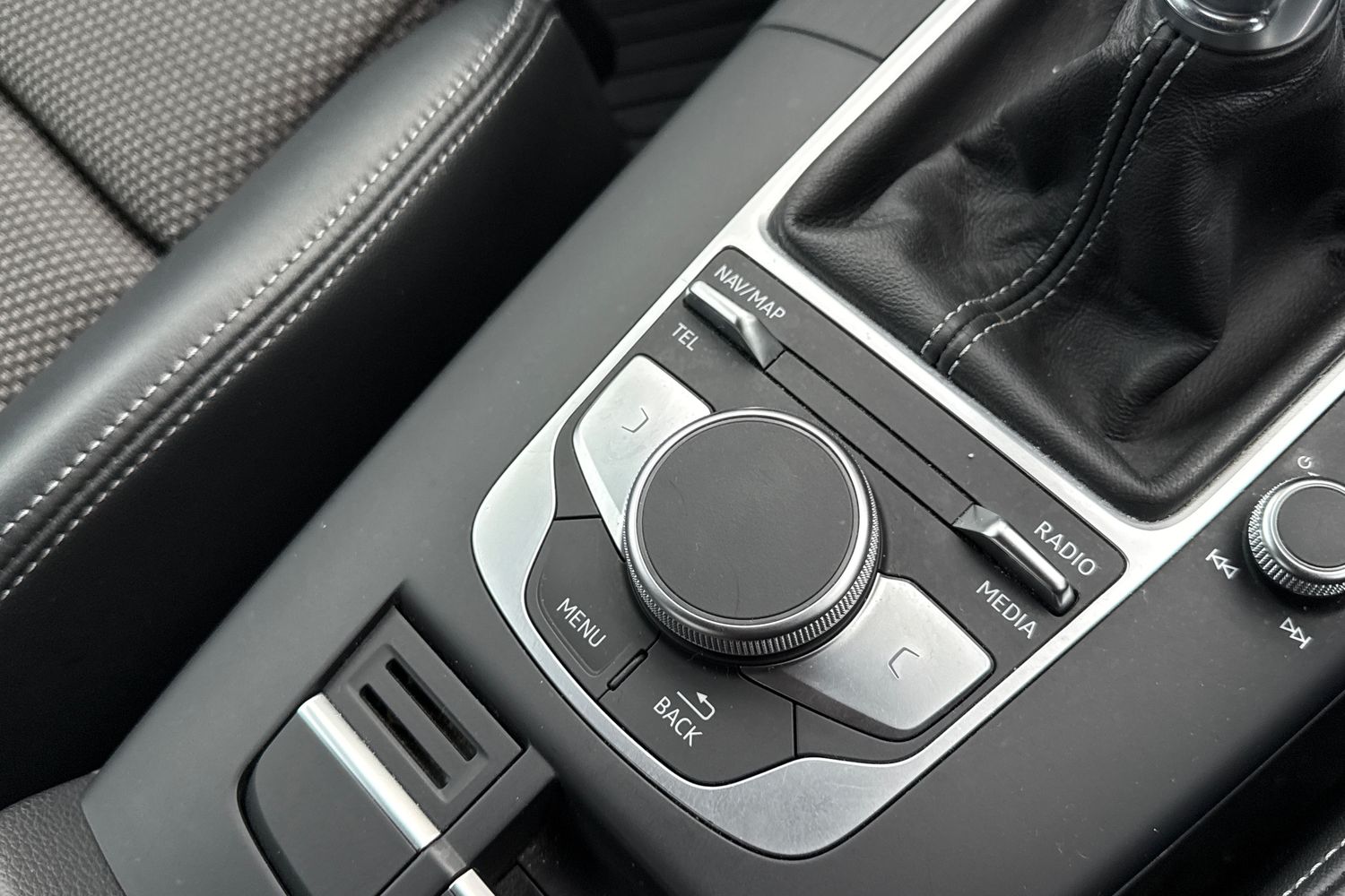 Used Audi A3 2017 for sale - 77026487: Photo 58