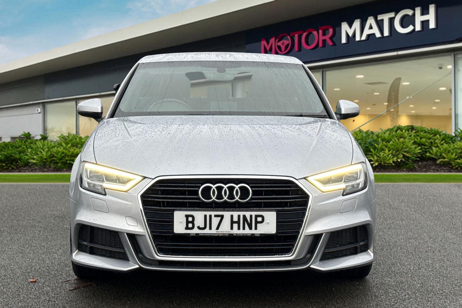 Used Audi A3 2017 for sale - 77026487: Photo 6