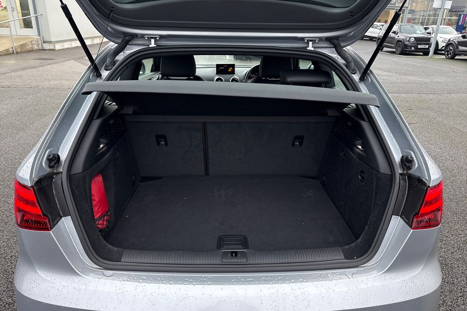 Used Audi A3 2017 for sale - 77026487: Photo 7