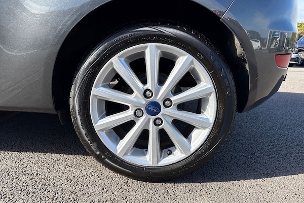 Used Ford Fiesta 2016 for sale - 76186073: Photo 12