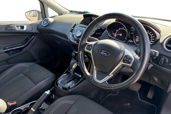 Used Ford Fiesta 2016 for sale - 76186073: Photo 14