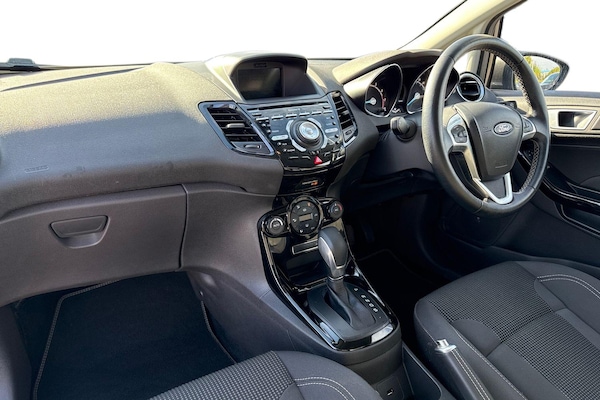 Used Ford Fiesta 2016 for sale - 76186073: Photo 15