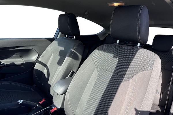 Used Ford Fiesta 2016 for sale - 76186073: Photo 16
