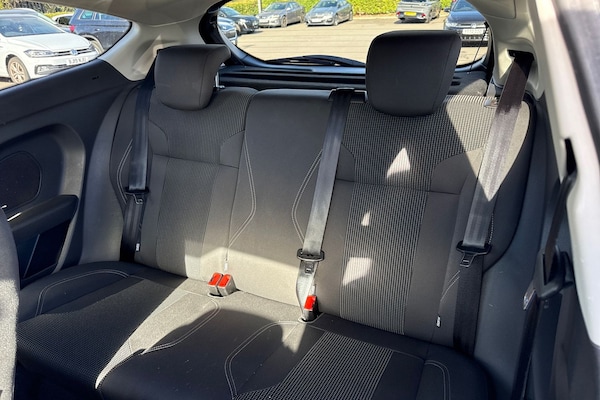 Used Ford Fiesta 2016 for sale - 76186073: Photo 19