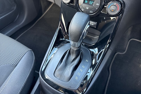 Used Ford Fiesta 2016 for sale - 76186073: Photo 23