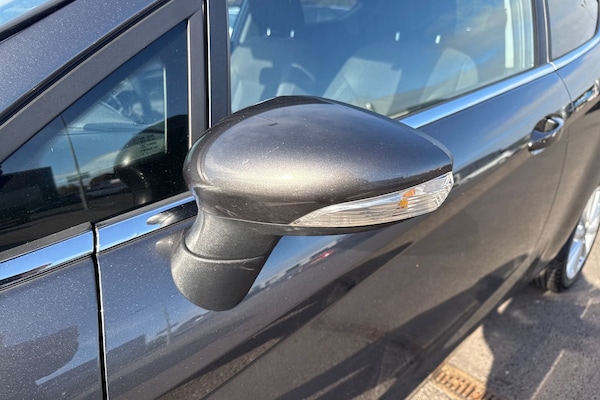 Used Ford Fiesta 2016 for sale - 76186073: Photo 29