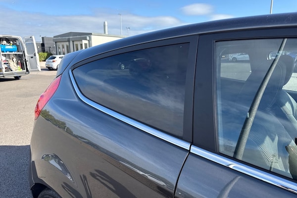 Used Ford Fiesta 2016 for sale - 76186073: Photo 35