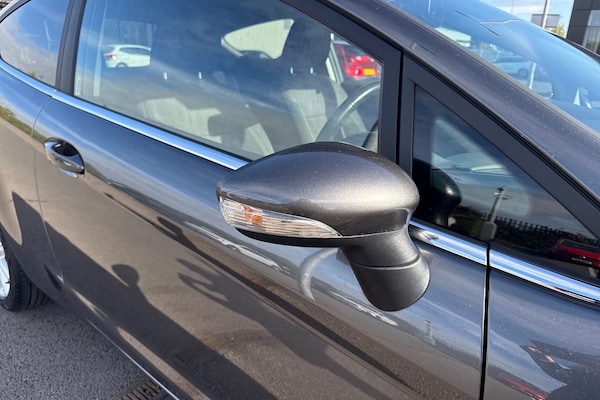 Used Ford Fiesta 2016 for sale - 76186073: Photo 36