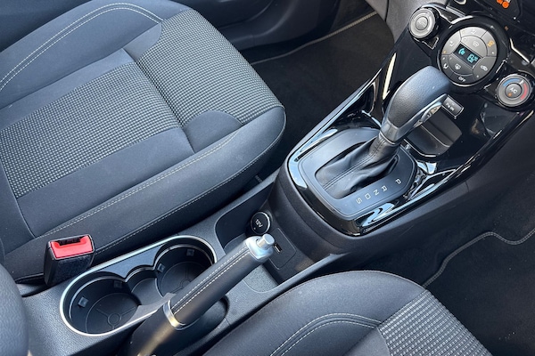 Used Ford Fiesta 2016 for sale - 76186073: Photo 57