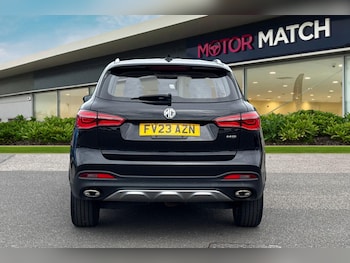 Used MG MG HS 2023 for sale - 79138277: Photo