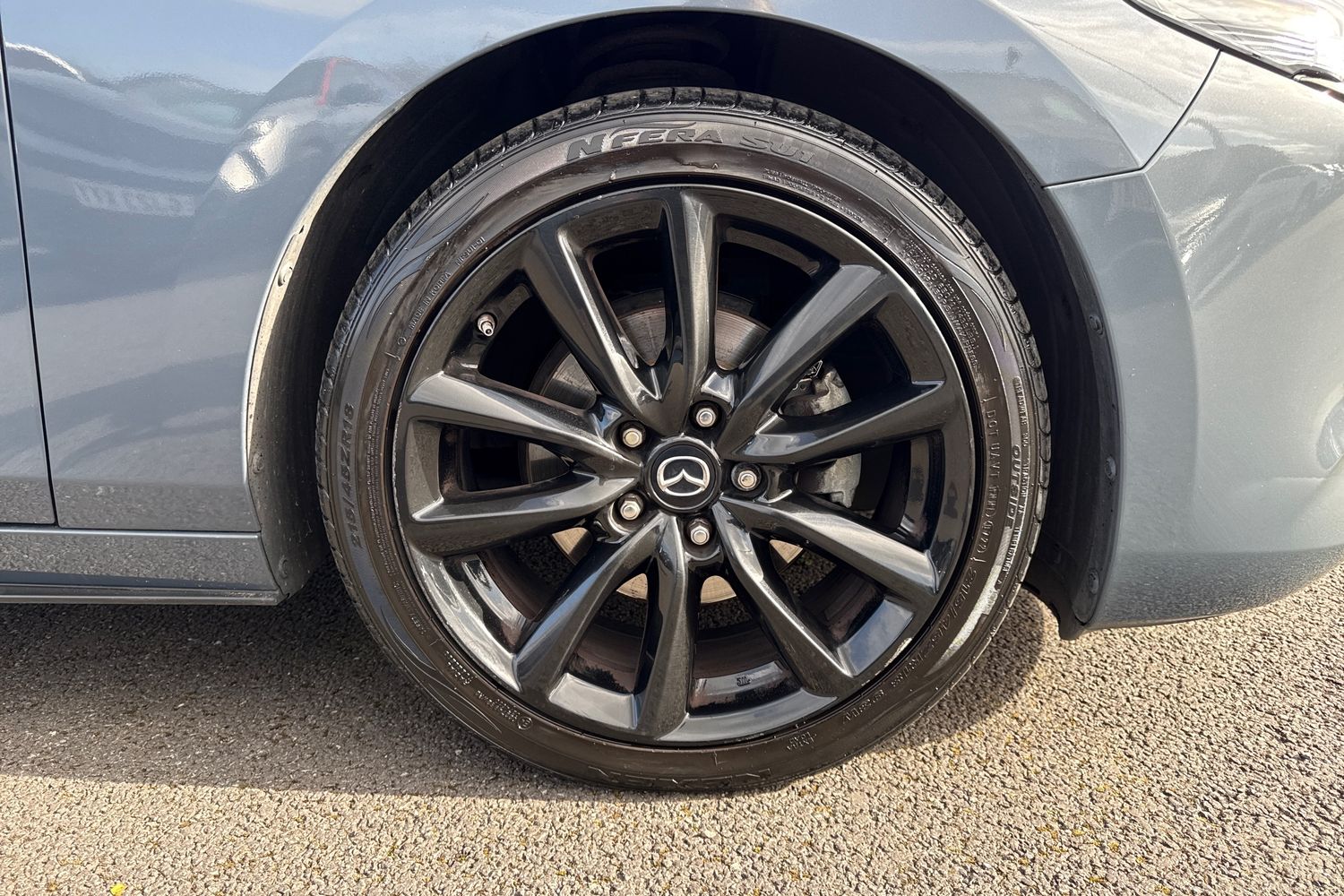 Used Mazda Mazda3 2019 for sale - 78052768: Photo 10