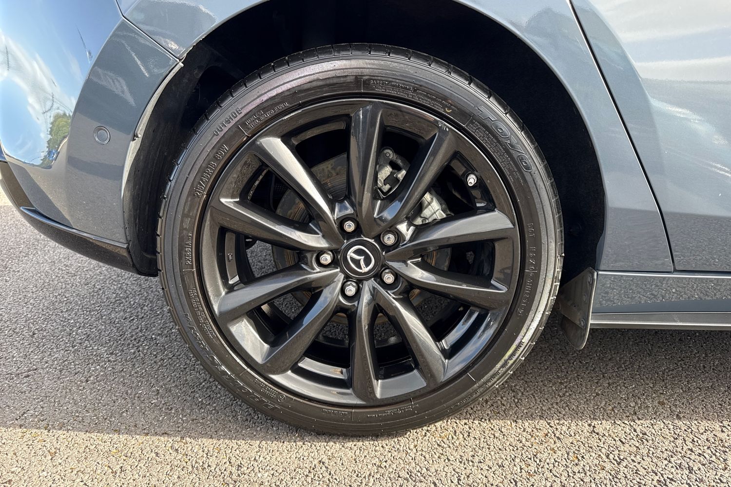 Used Mazda Mazda3 2019 for sale - 78052768: Photo 11