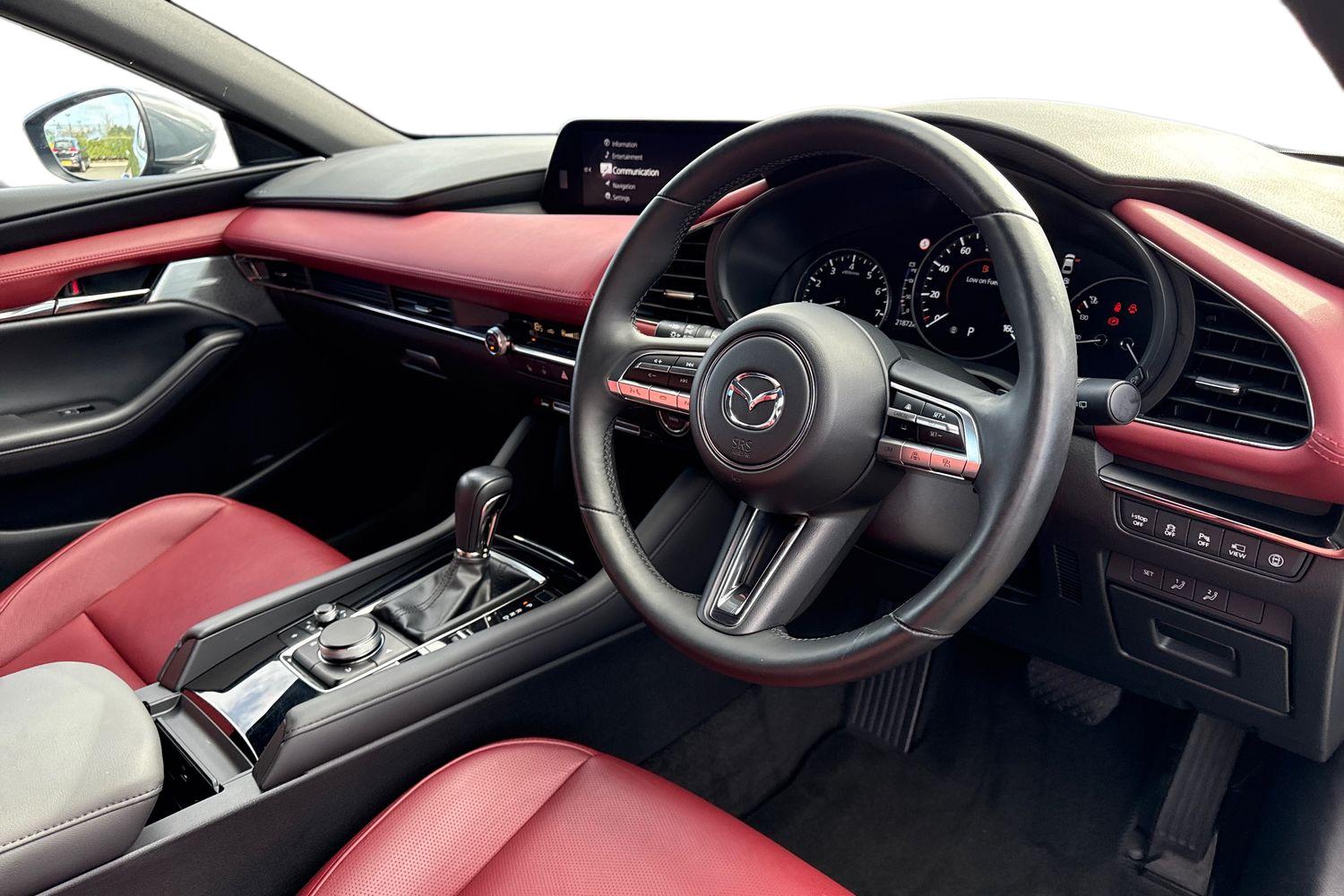 Used Mazda Mazda3 2019 for sale - 78052768: Photo 14