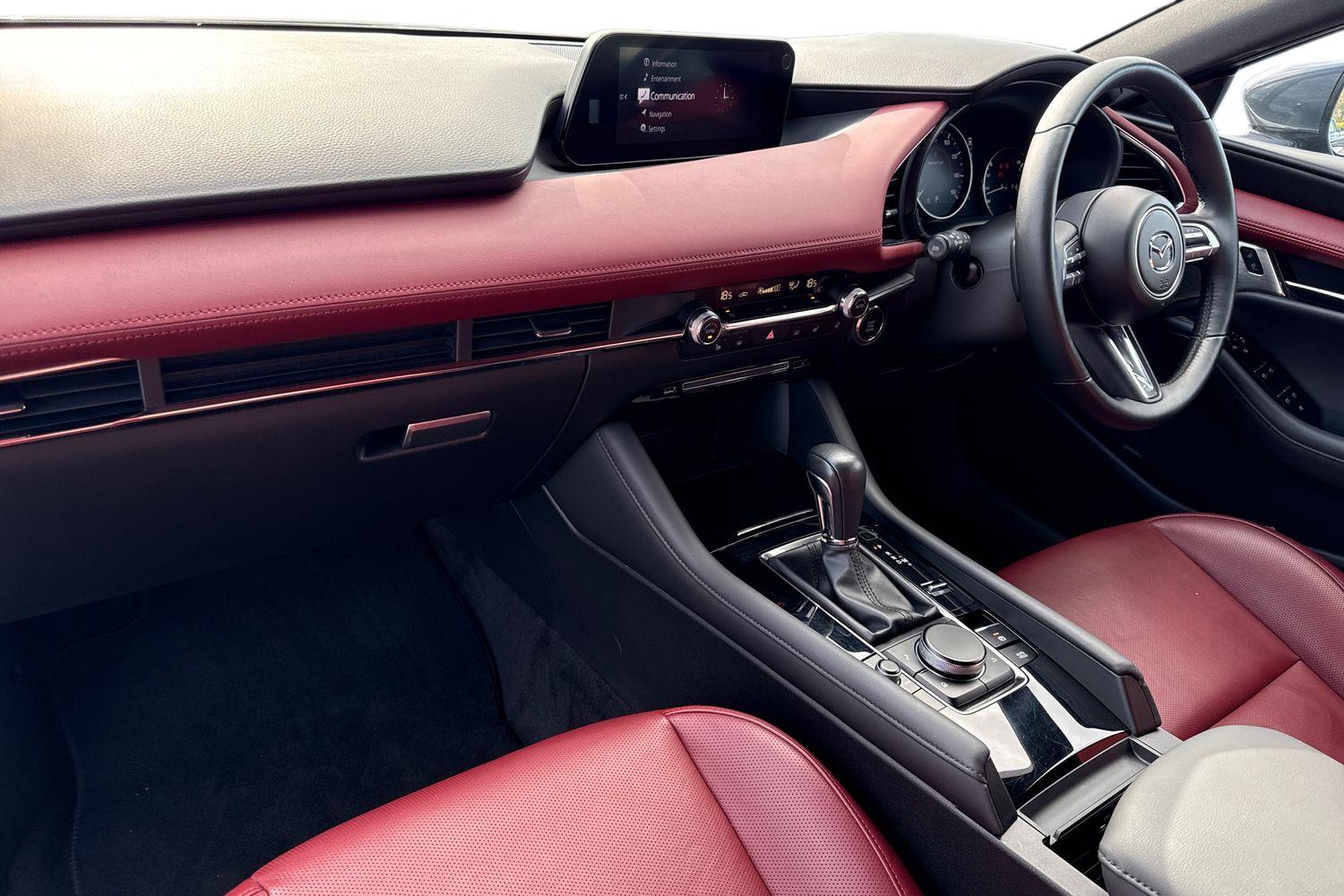 Used Mazda Mazda3 2019 for sale - 78052768: Photo 15