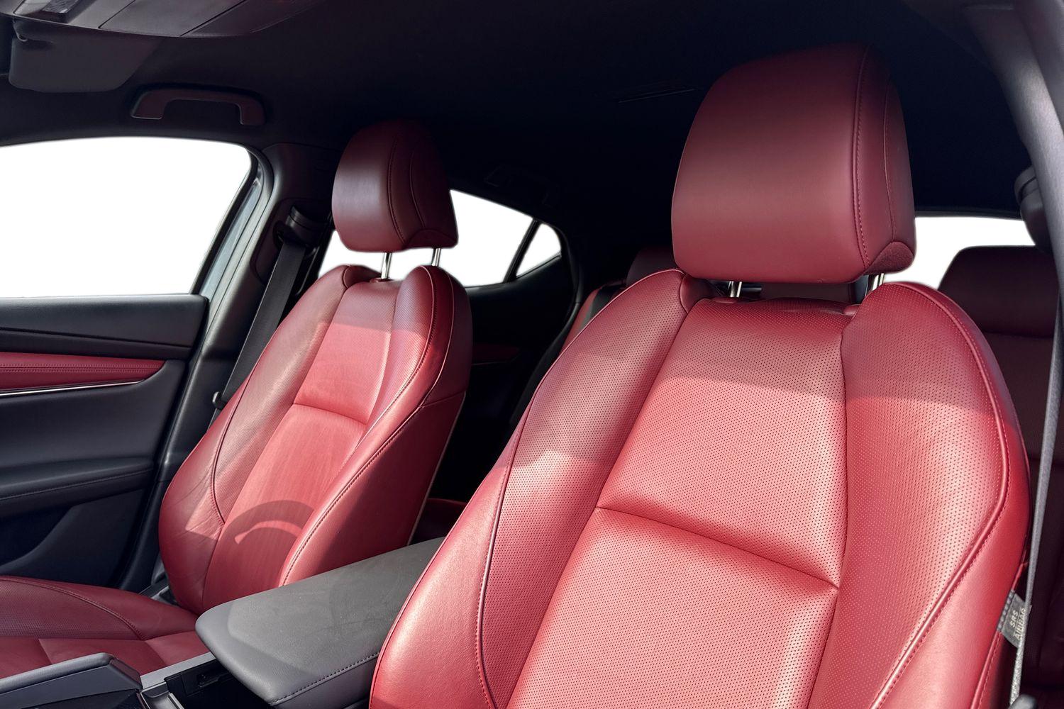 Used Mazda Mazda3 2019 for sale - 78052768: Photo 16