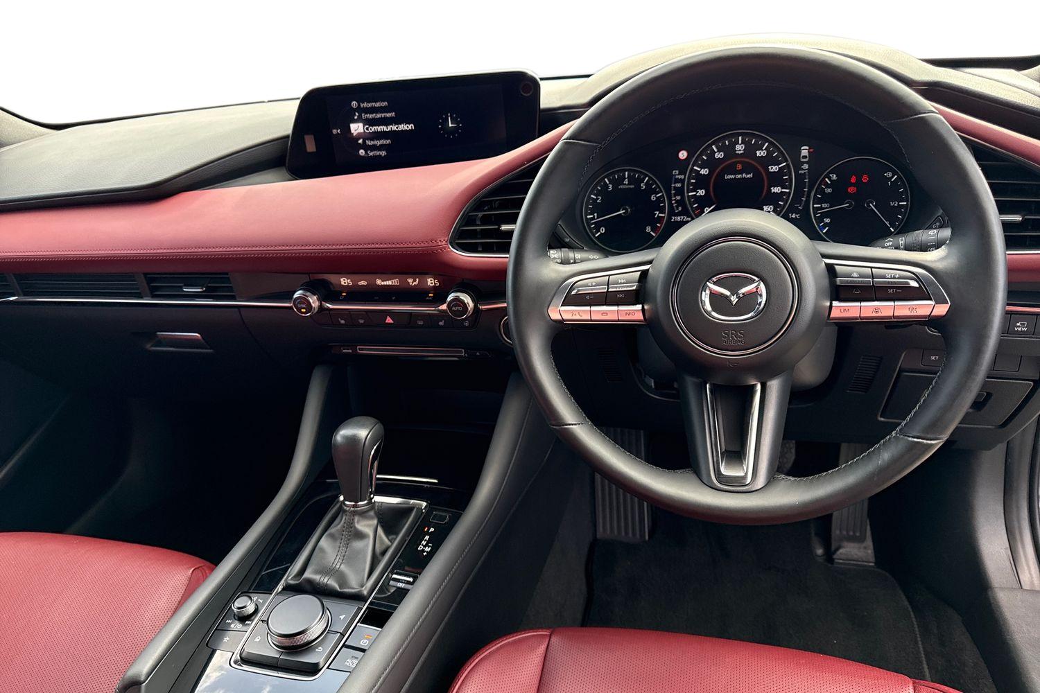 Used Mazda Mazda3 2019 for sale - 78052768: Photo 18