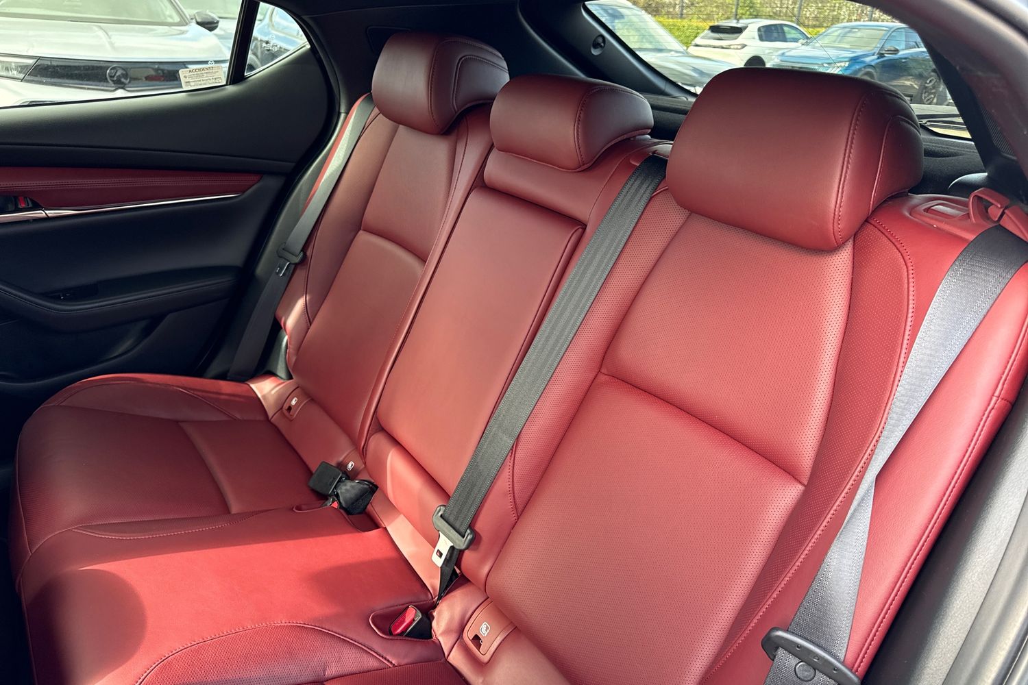 Used Mazda Mazda3 2019 for sale - 78052768: Photo 19