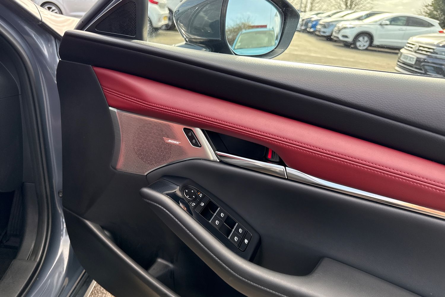 Used Mazda Mazda3 2019 for sale - 78052768: Photo 21