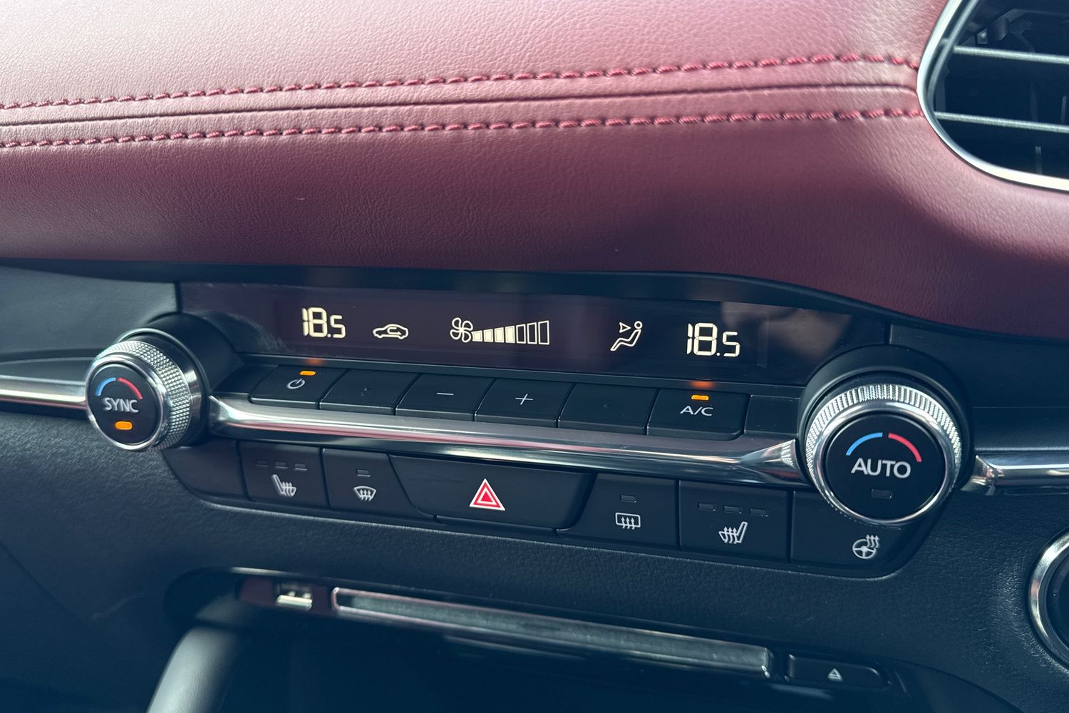 Used Mazda Mazda3 2019 for sale - 78052768: Photo 22