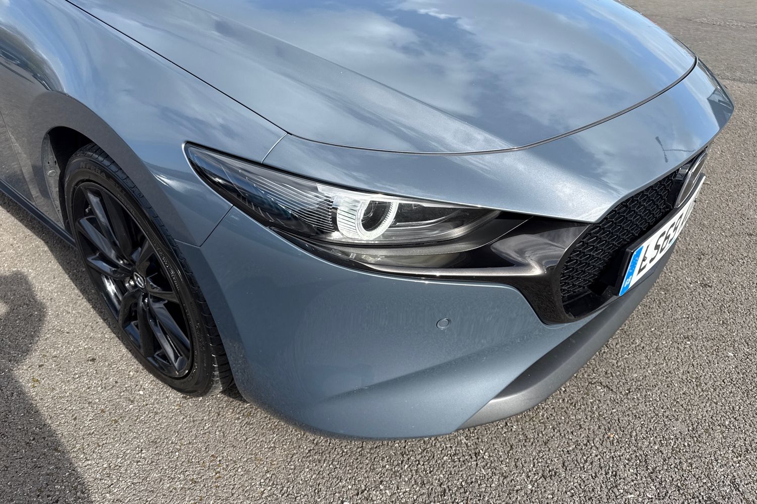 Used Mazda Mazda3 2019 for sale - 78052768: Photo 25