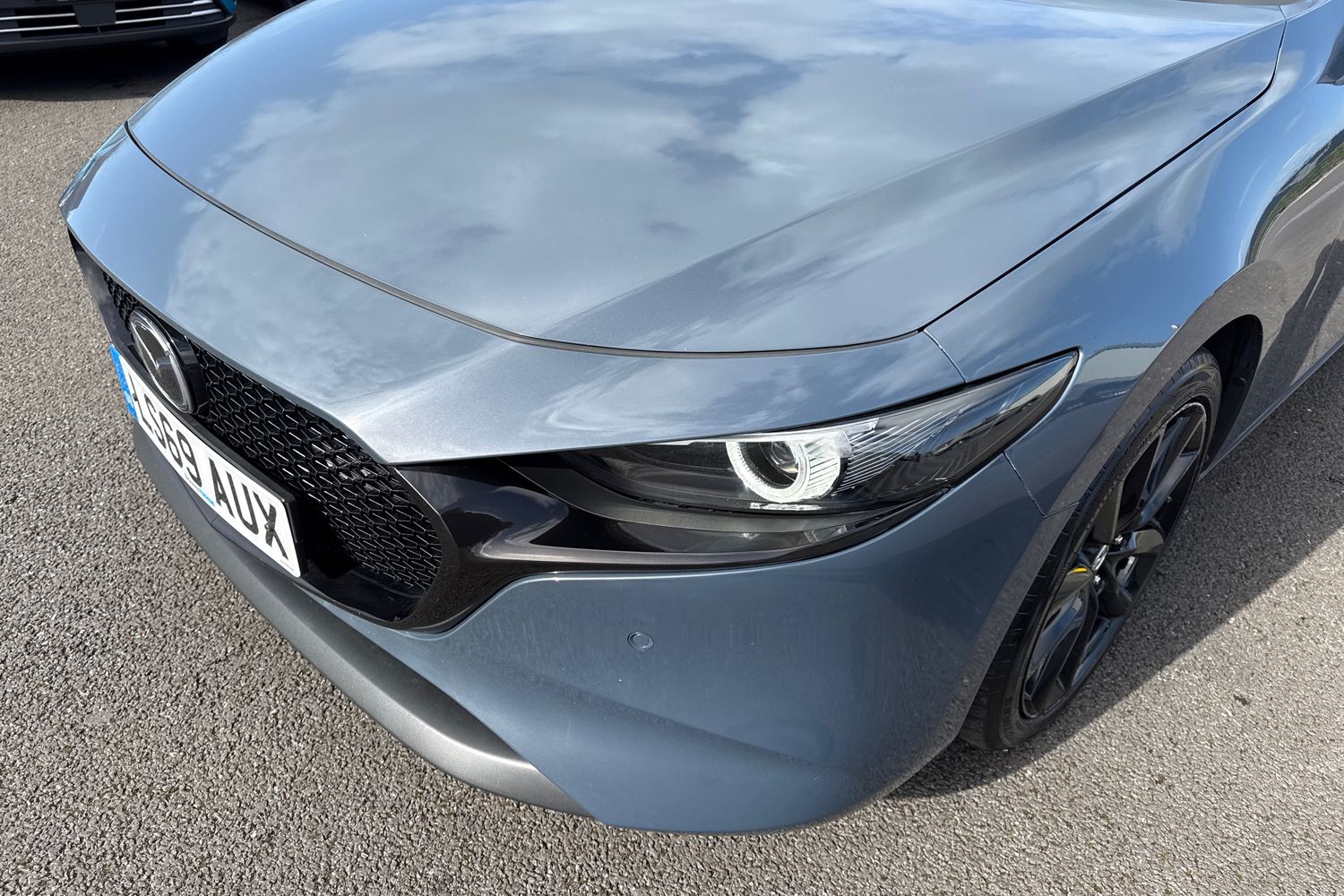 Used Mazda Mazda3 2019 for sale - 78052768: Photo 26