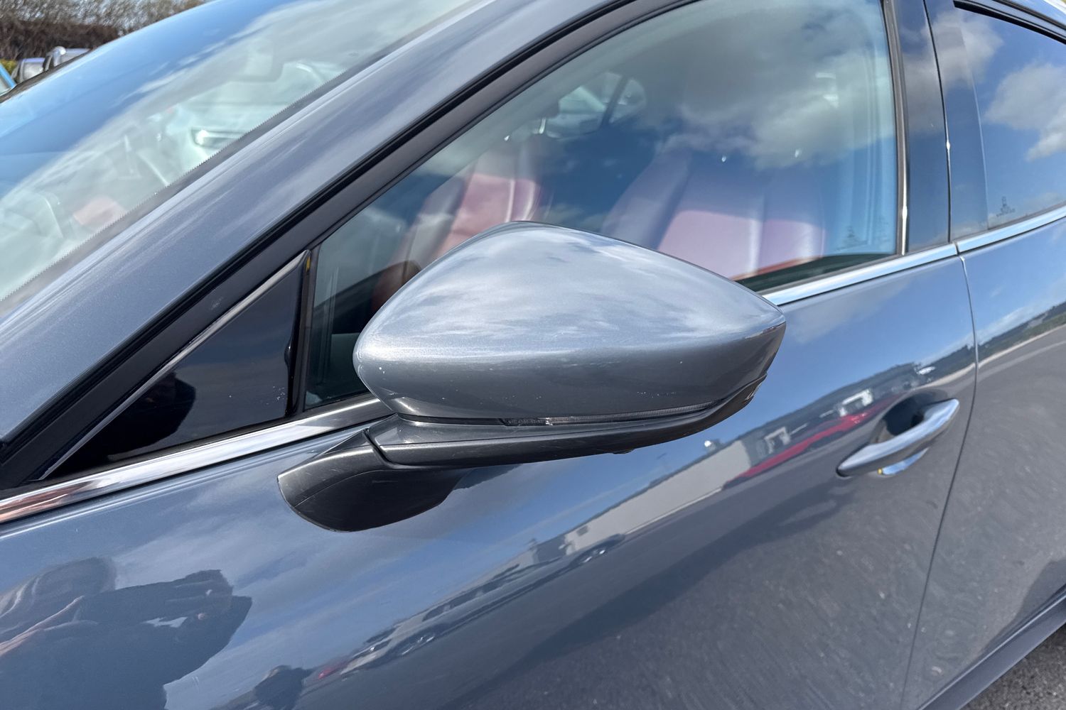 Used Mazda Mazda3 2019 for sale - 78052768: Photo 28