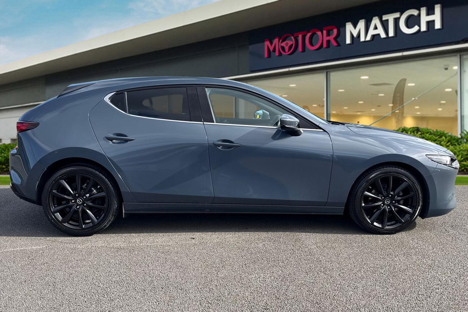 Used Mazda Mazda3 2019 for sale - 78052768: Photo 3