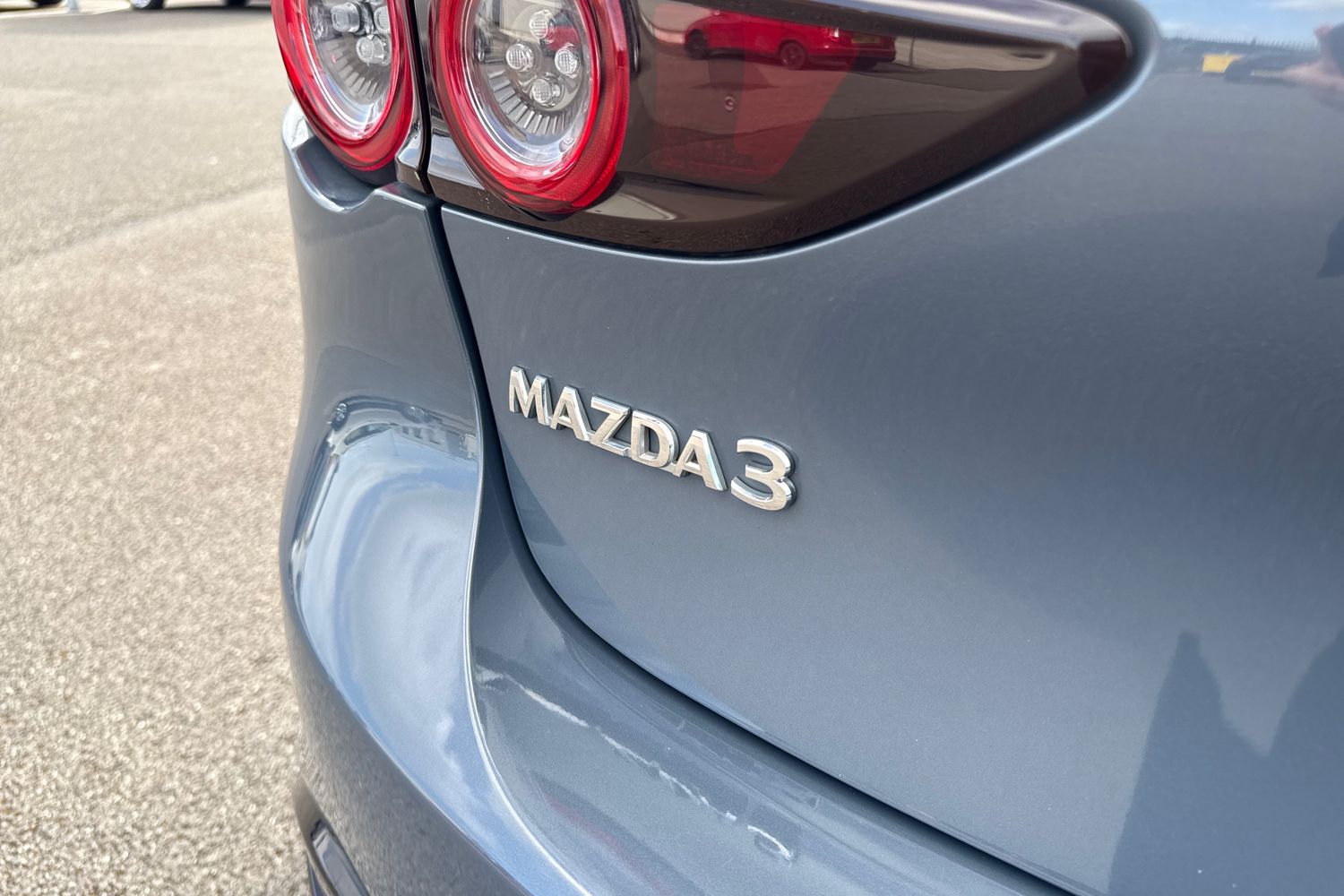 Used Mazda Mazda3 2019 for sale - 78052768: Photo 32