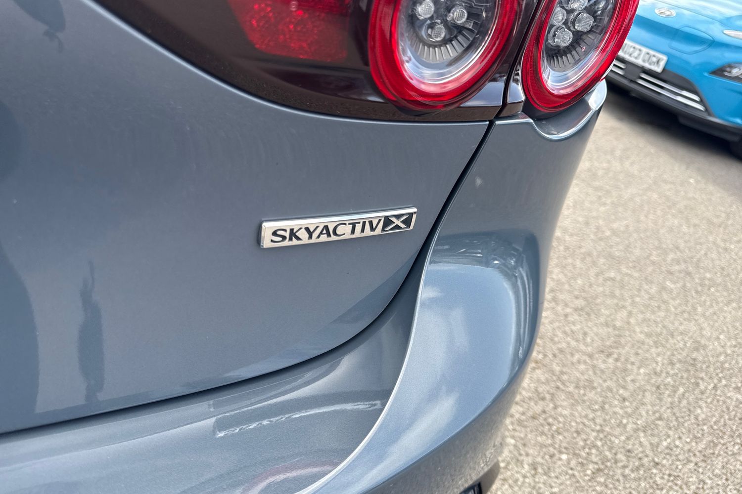 Used Mazda Mazda3 2019 for sale - 78052768: Photo 33