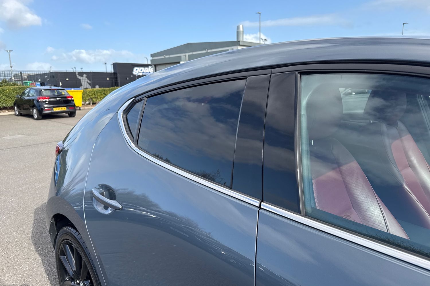 Used Mazda Mazda3 2019 for sale - 78052768: Photo 35