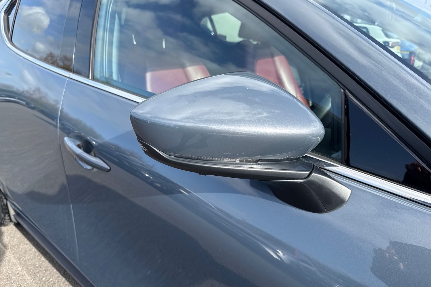 Used Mazda Mazda3 2019 for sale - 78052768: Photo 36