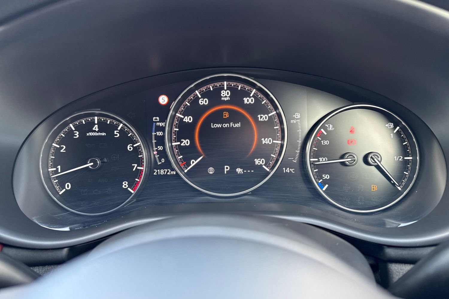 Used Mazda Mazda3 2019 for sale - 78052768: Photo 38