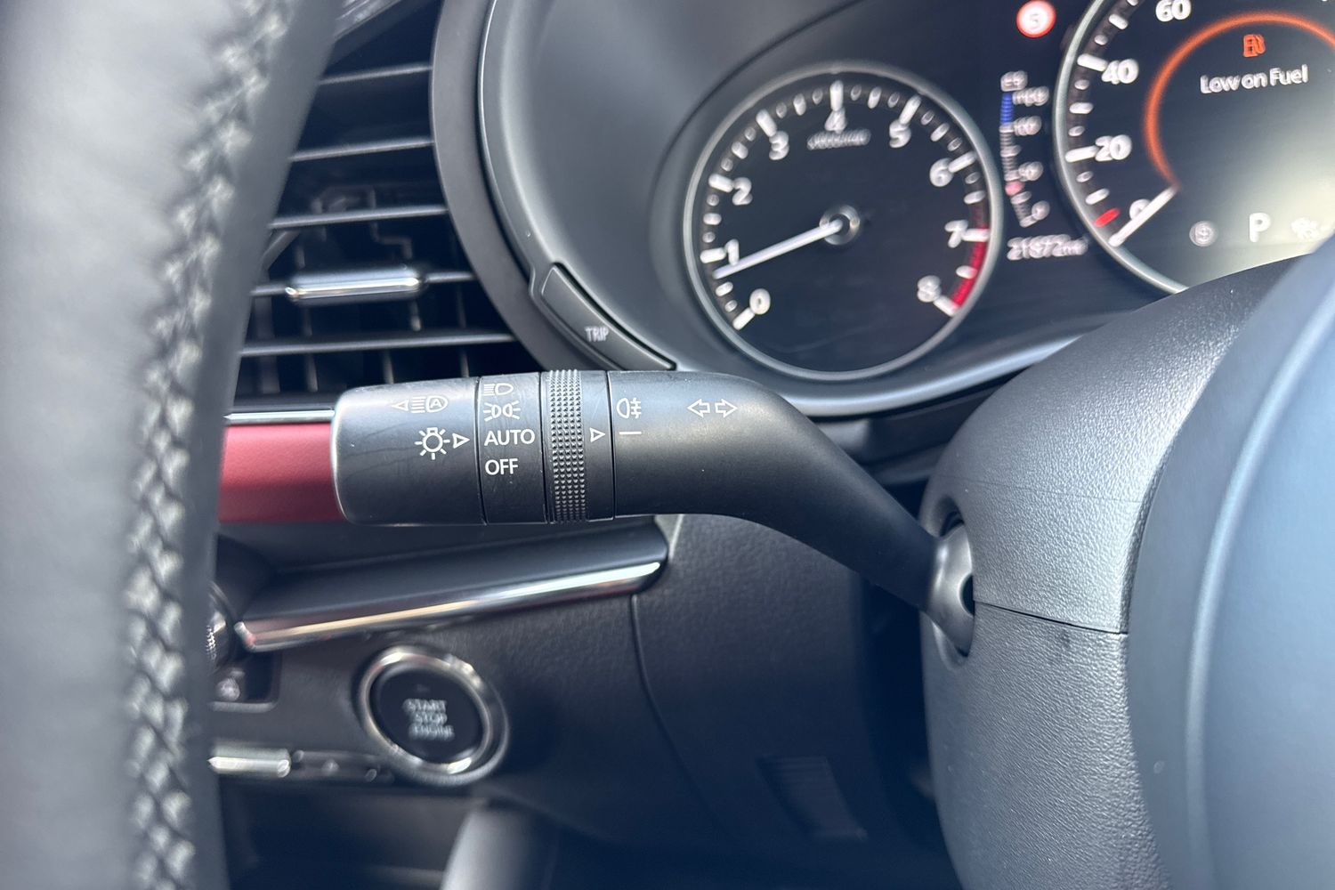 Used Mazda Mazda3 2019 for sale - 78052768: Photo 41