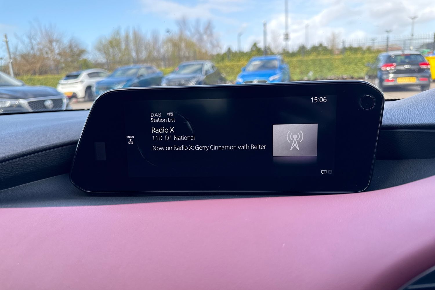 Used Mazda Mazda3 2019 for sale - 78052768: Photo 47