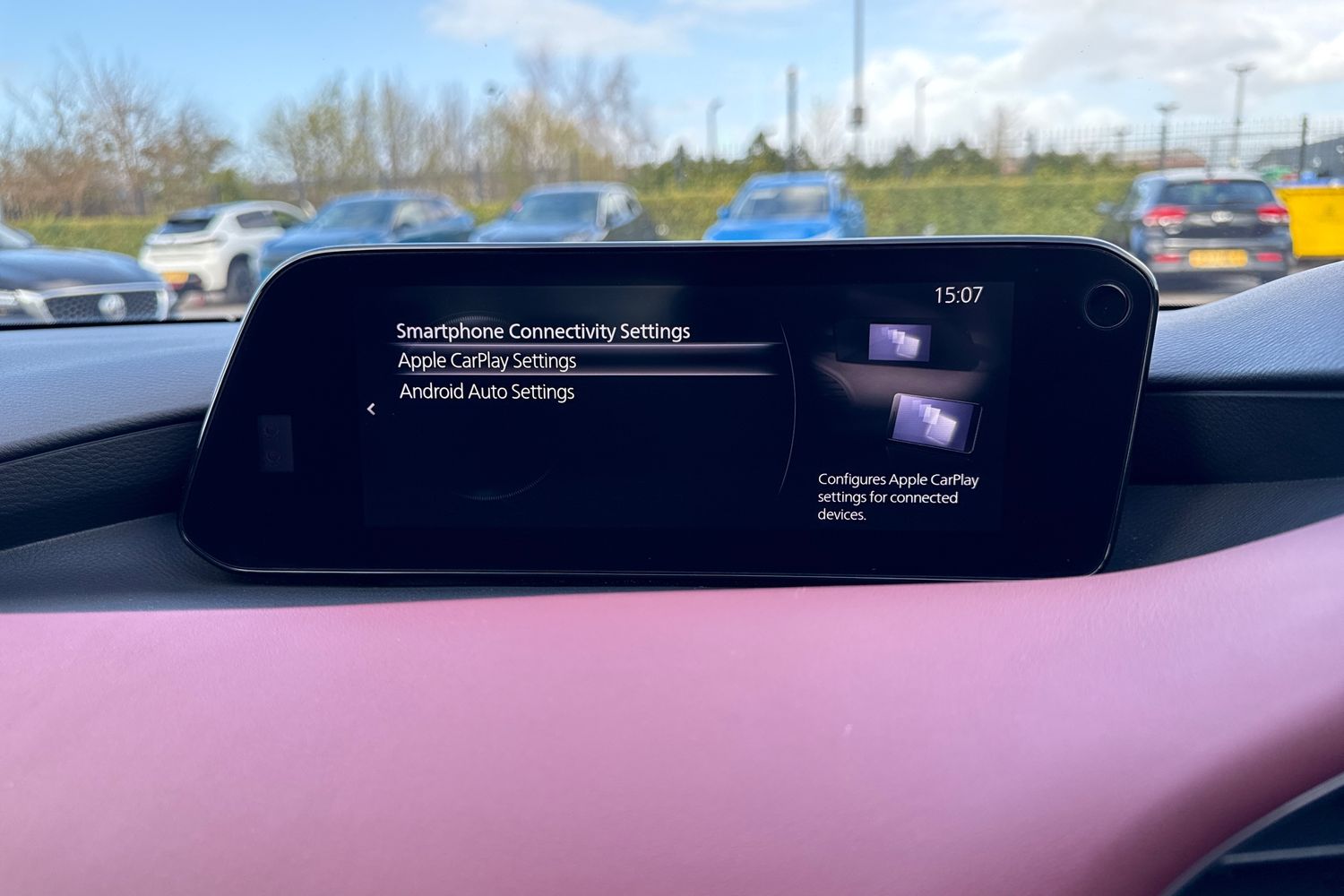 Used Mazda Mazda3 2019 for sale - 78052768: Photo 53