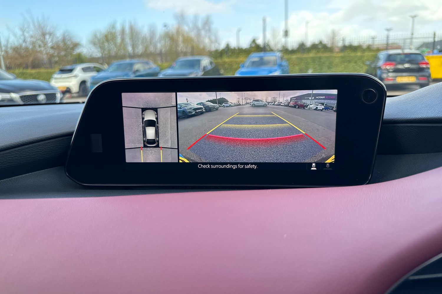 Used Mazda Mazda3 2019 for sale - 78052768: Photo 54