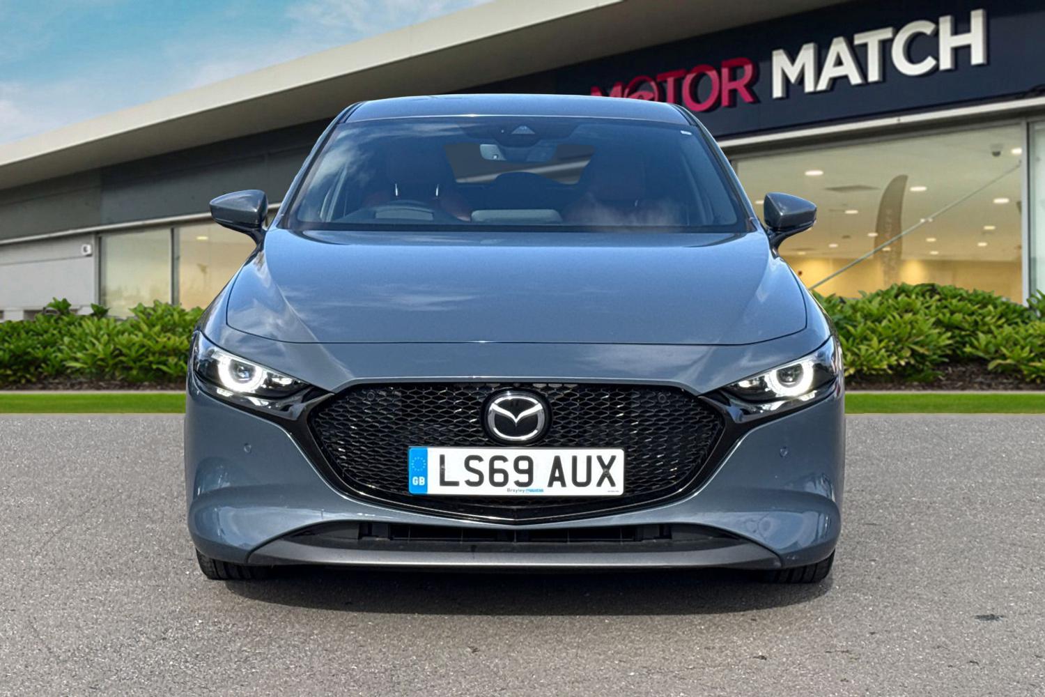 Used Mazda Mazda3 2019 for sale - 78052768: Photo 6