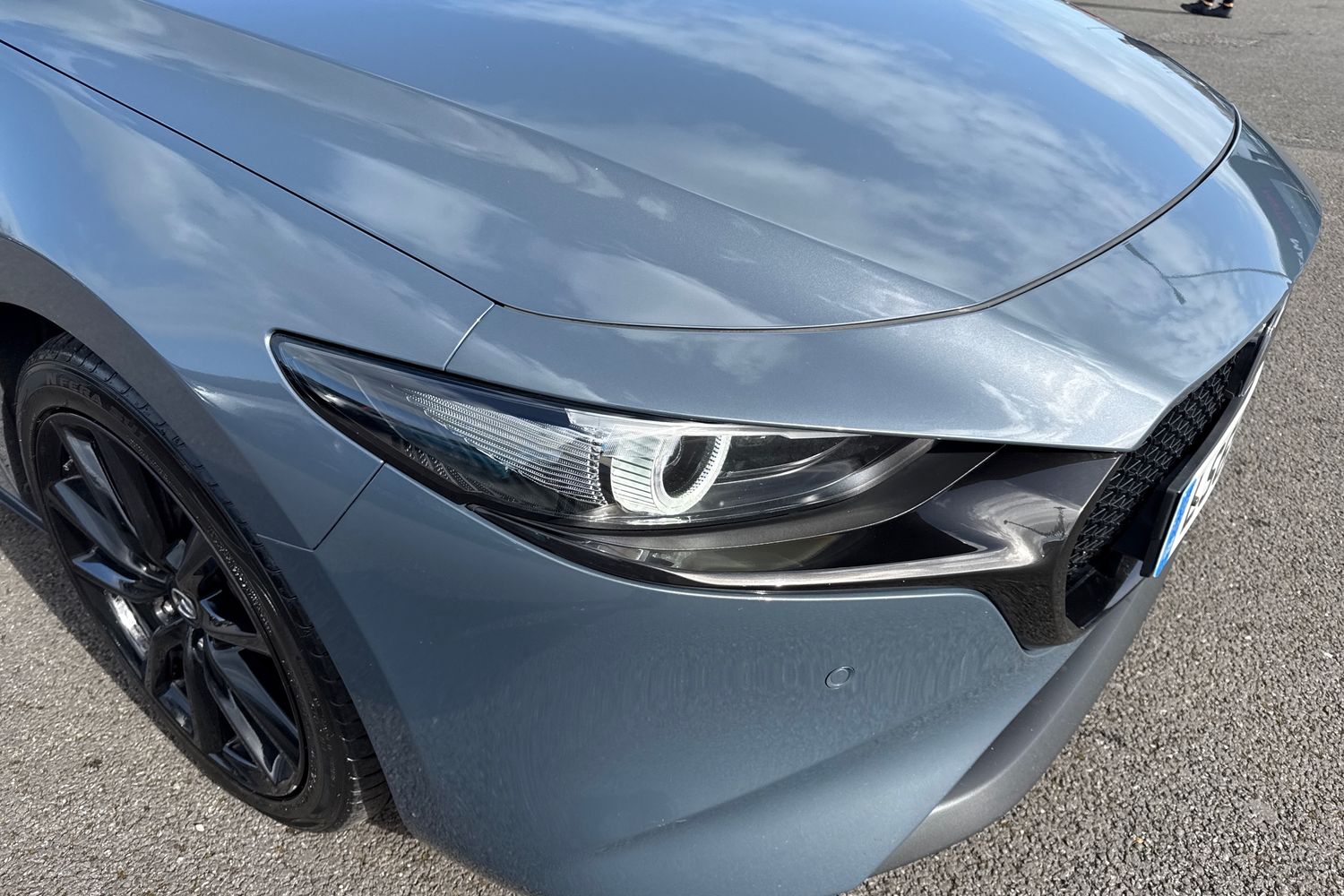 Used Mazda Mazda3 2019 for sale - 78052768: Photo 9