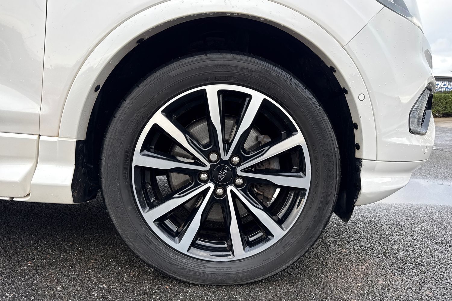 Used Ford Kuga 2019 for sale - 77123755: Photo 10