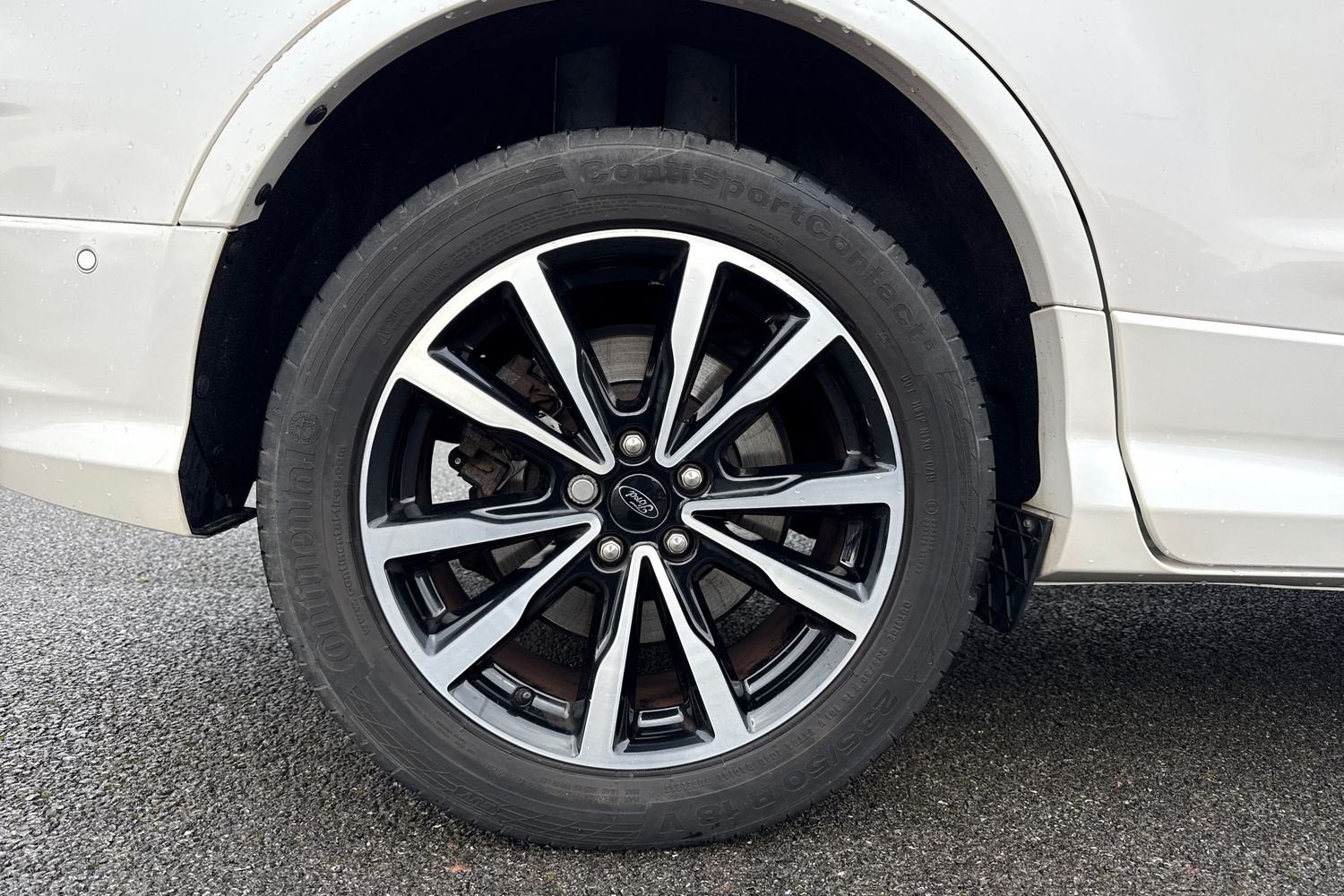 Used Ford Kuga 2019 for sale - 77123755: Photo 11