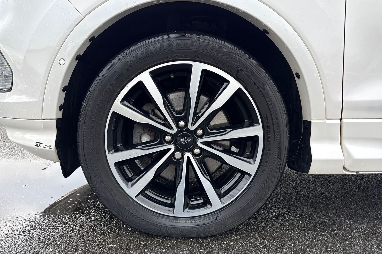 Used Ford Kuga 2019 for sale - 77123755: Photo 12