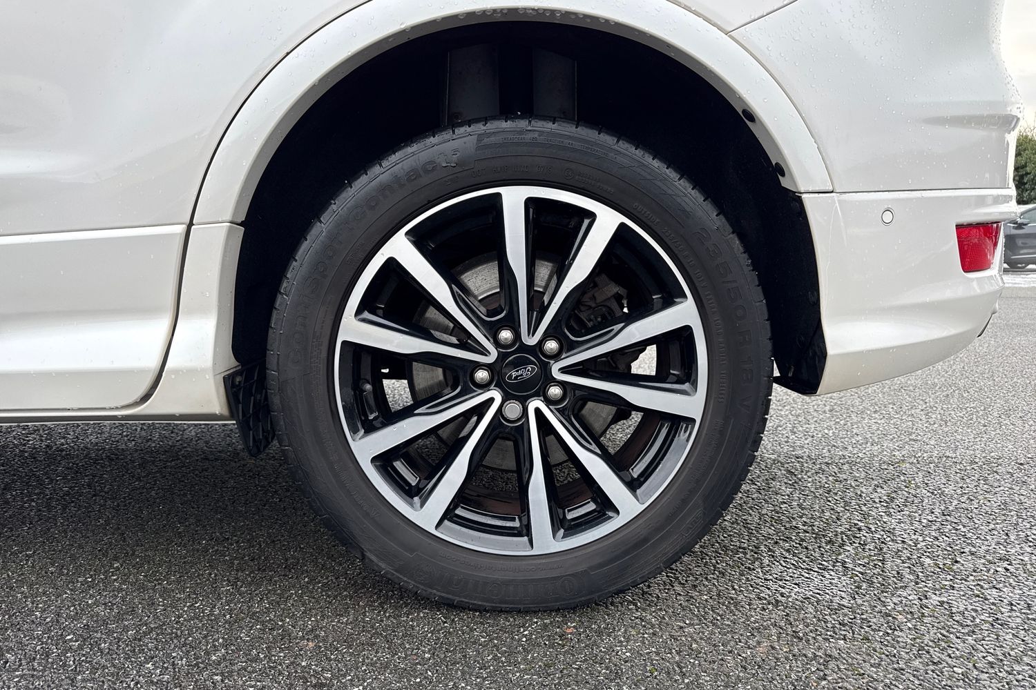 Used Ford Kuga 2019 for sale - 77123755: Photo 13