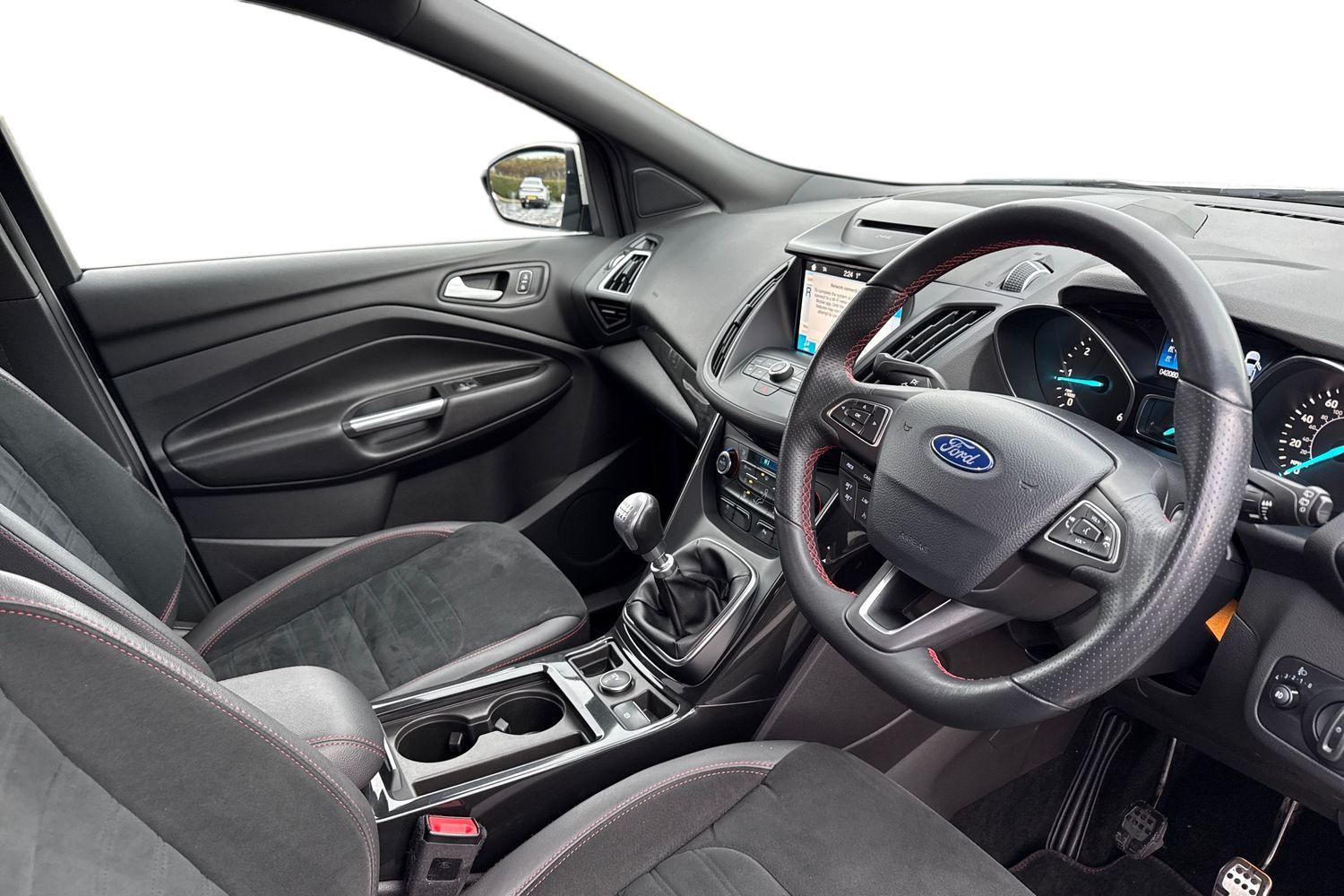 Used Ford Kuga 2019 for sale - 77123755: Photo 14