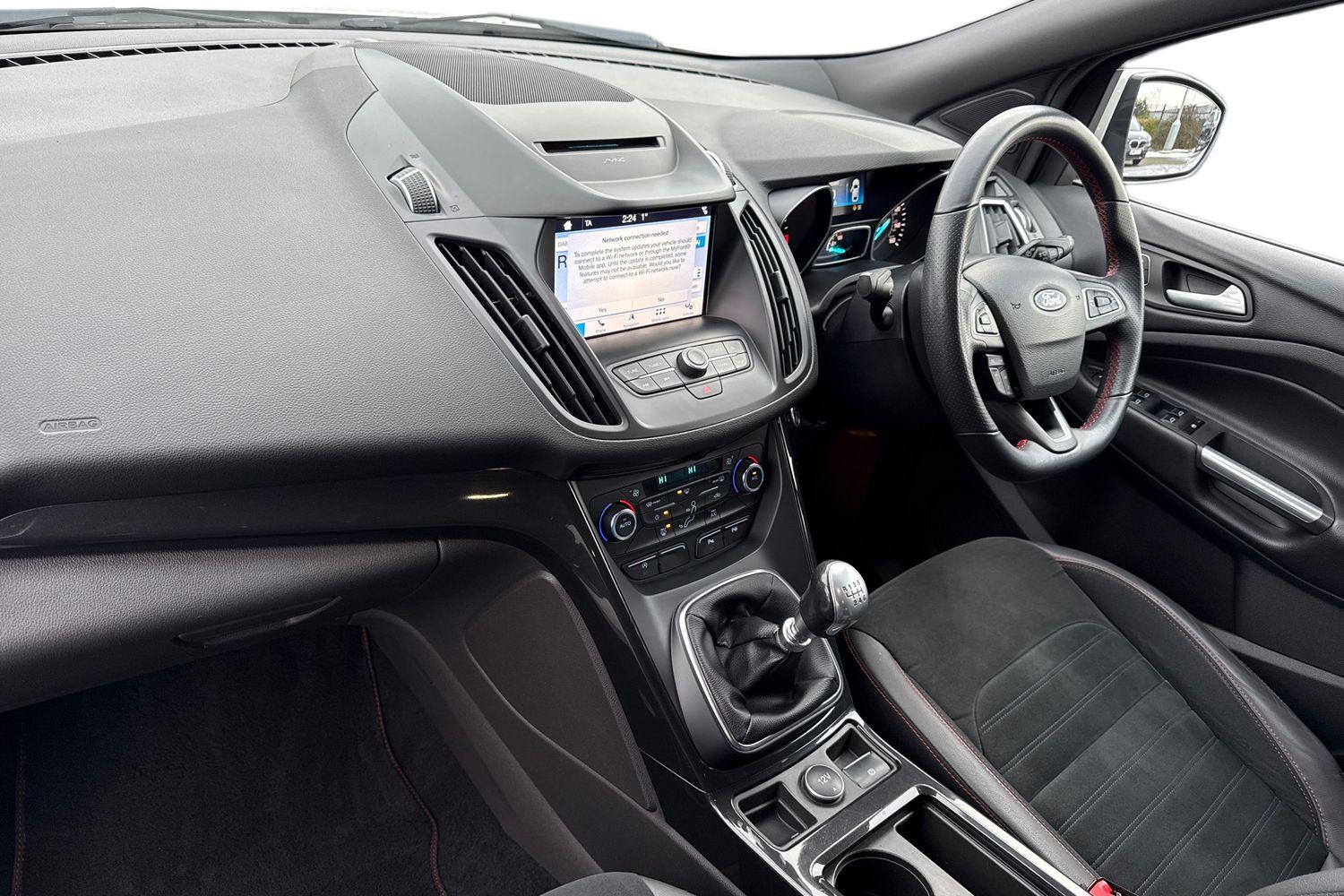 Used Ford Kuga 2019 for sale - 77123755: Photo 15